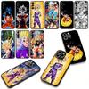 Son Gokus Dragons Gohan Balls Z Phone Cover for Apple iPhone 17 16 11 Pro XS Max XR 6 7 8 Plus 16E SE 2020 Air 5 SE2 Case
