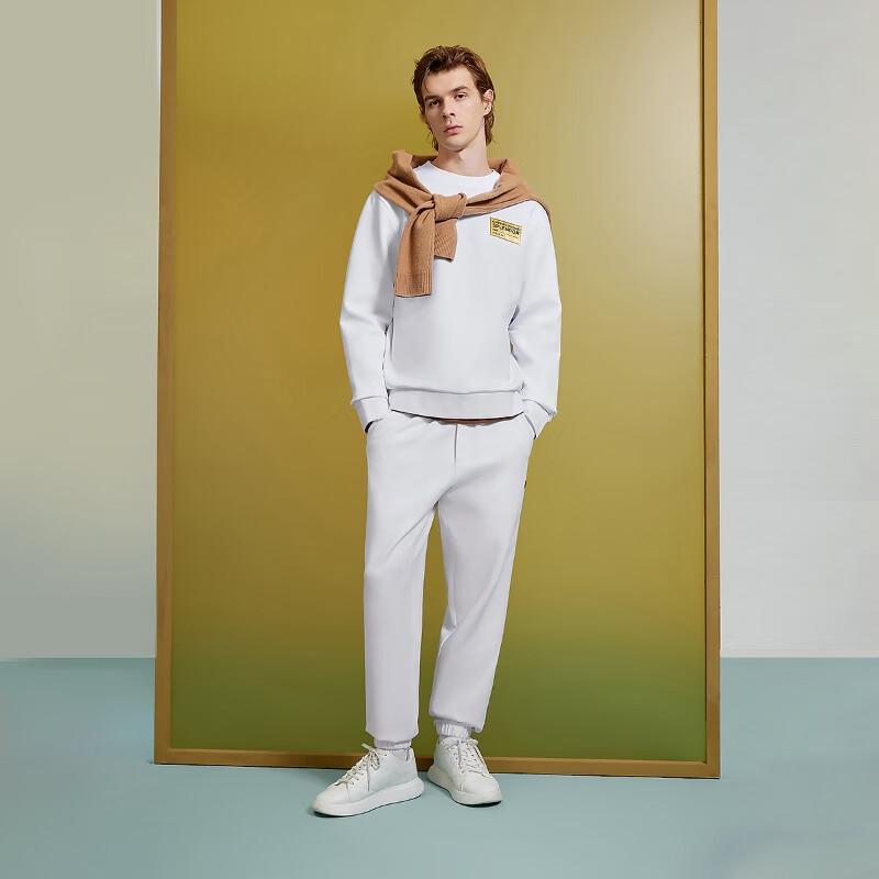 Jack&Jones Мужские весенние спортивные штаны-джоггеры