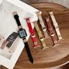 Для Apple Watch Applewatchs10 Ремешок Медведь Звезда Вельвет Iwatch98765Se Тонкий