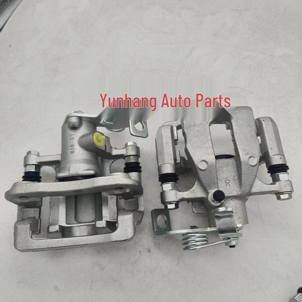 Корпус суппорта Hyundai Accent в сборе 58310-1RA30, 58311-1RA30