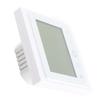 Smart Thermostat for Zigbee Mobile Phone App Voice Control Smart Remote Water Heating Thermostat AC
