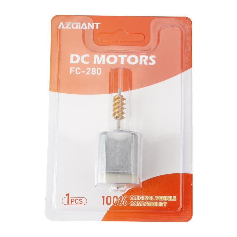 Автомобильный мотор центрального замка DC 12V для Hyundai Veloster 1020613 AZGIANT