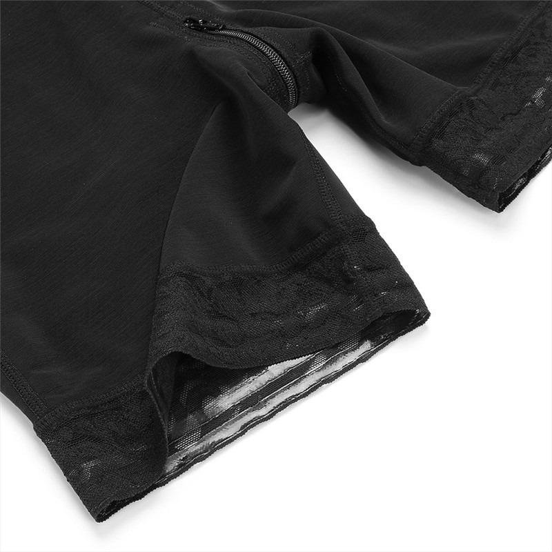 Корректирующее белье, боди с высокой компрессией, пояса с брошками, бюст для ежедневного и послеоперационного использования, оболочка для похудения, живота для женщин