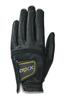 DUNLOP Golf Gloves Left Hand XXIO Black 22cm Golf Gloves Men's GGG-X019