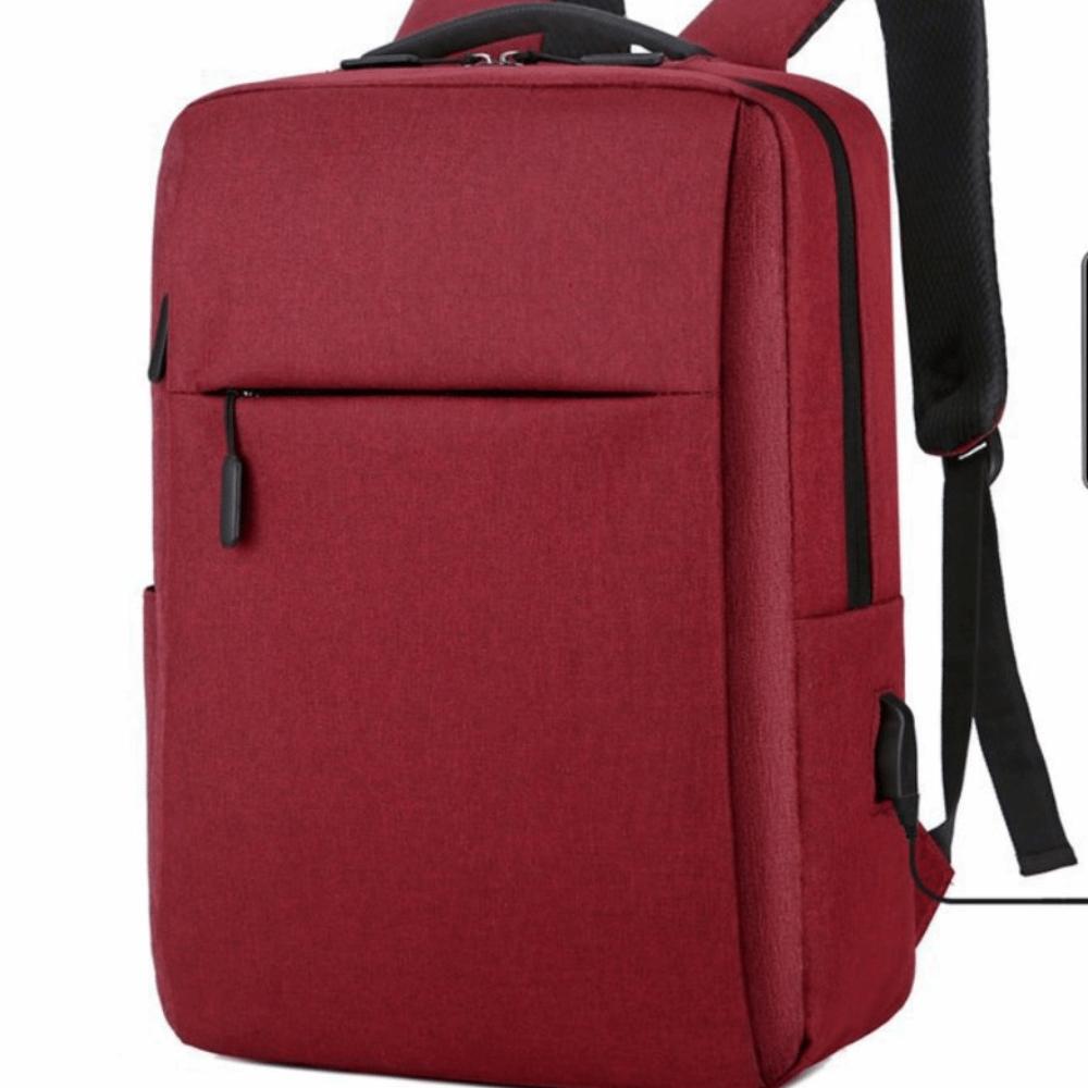 Leisure Business Travel Backpack Oxford Cloth Tablet Bag Fashion Computer Rucksack Travel