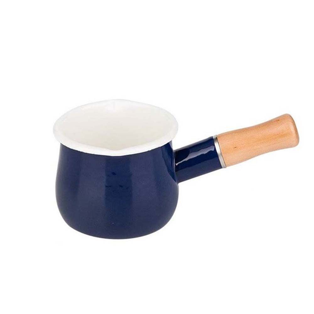 Accessories Breakfast Baby For Gas Stove Induction Cooker Soup Pot Cooking Pot Cookware Milk Pot