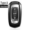 Чехол для ключей Geely для Emgrand, GS, Vision X6, Binyue, Binrui, Borui, Jiaji
