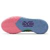 Sue Bird x Nike Kyrie Low 4 Keep Sue Fresh Men Sneakers Green Green-Glow Red-Plum CW3985-300