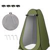 Vtesey Changing Simple Tent for UV Fishing Changeing Outdoor Emergency Storage Bag Удобная для переноски палатка, выдвижного типа, туалет, душ, складная,