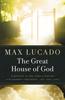 Книга The Great House of God