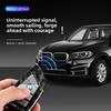 AAG1 Car Remote Key Case Cover Shell Bag For BMW 530i 550i 320i 1 2 3 4 5 Series 118i 225i M240i F20 F21 F30 F31 F25 F01 F02