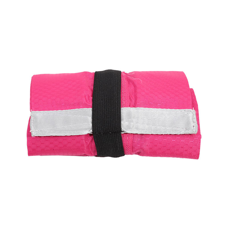 Lightweight Outdoor Waterproof Sports Backpacks Women Men School Solid Color Foldable Daypacks Bags