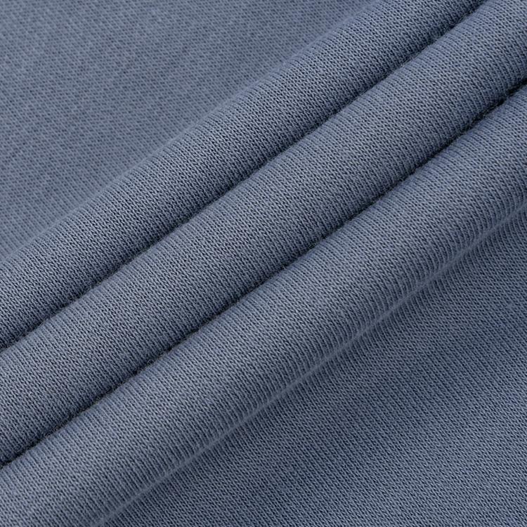 Timberland Outdoor Casual Terry Sweatshirt Men Sweatshirt Medium-Blue A5SF8073