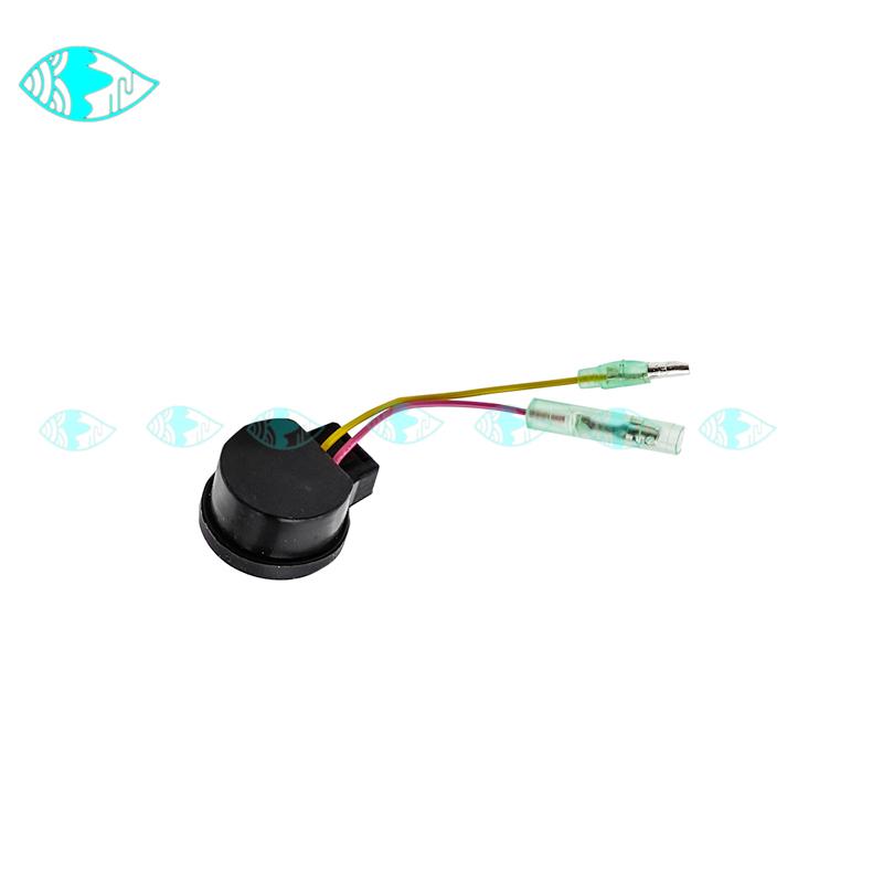Outboard Engine 703-83383-11/00/01/02/10/A0 Buzzer Alarm Audio / Horn Warning for Yamaha 703/704 or Honda Remote Control Box