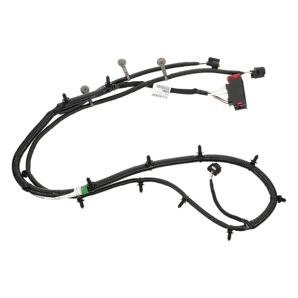 1 шт. Новый жгут проводов передней панели 68287839AC Для Jeep Cherokee 2019