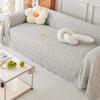 Чехол на диван для гостиной, диван, полотенце, одеяло, чехол для дивана, пледы, нескользящий чехол для дивана, стула, кровати, домашний декор
