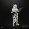 Hasbro Star Wars Black Series Боба Фетт F5867 Подлинная фигурка Империя наносит ответный удар (Прототип брони) 6-дюймовый