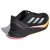 Adidas Кроссовки мужские Duramo Speed 2024 Athlete Pack Black Core-Black Zero-Metallic IE4036