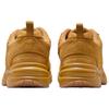 Nike Air Monarch IV Wheat Unisex Sneakers Tan Gum-Medium-Brown IB2281-700