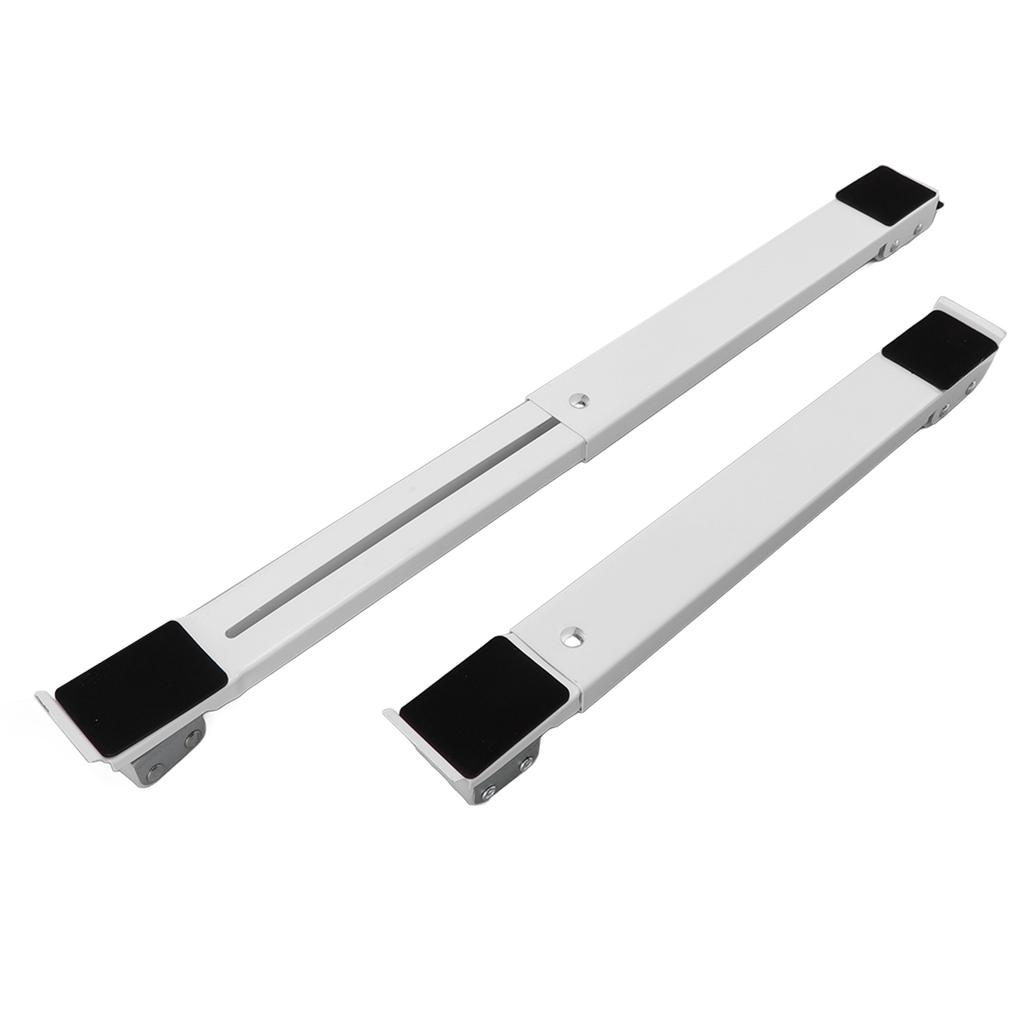 Роликовый ролик для бытовой техники, грузоподъемность 300 кг, выдвижная, сверхпрочная роликовая база для мебели