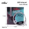 Струны для электрогитары Alice A503/A506, Отдельные струны 1-6