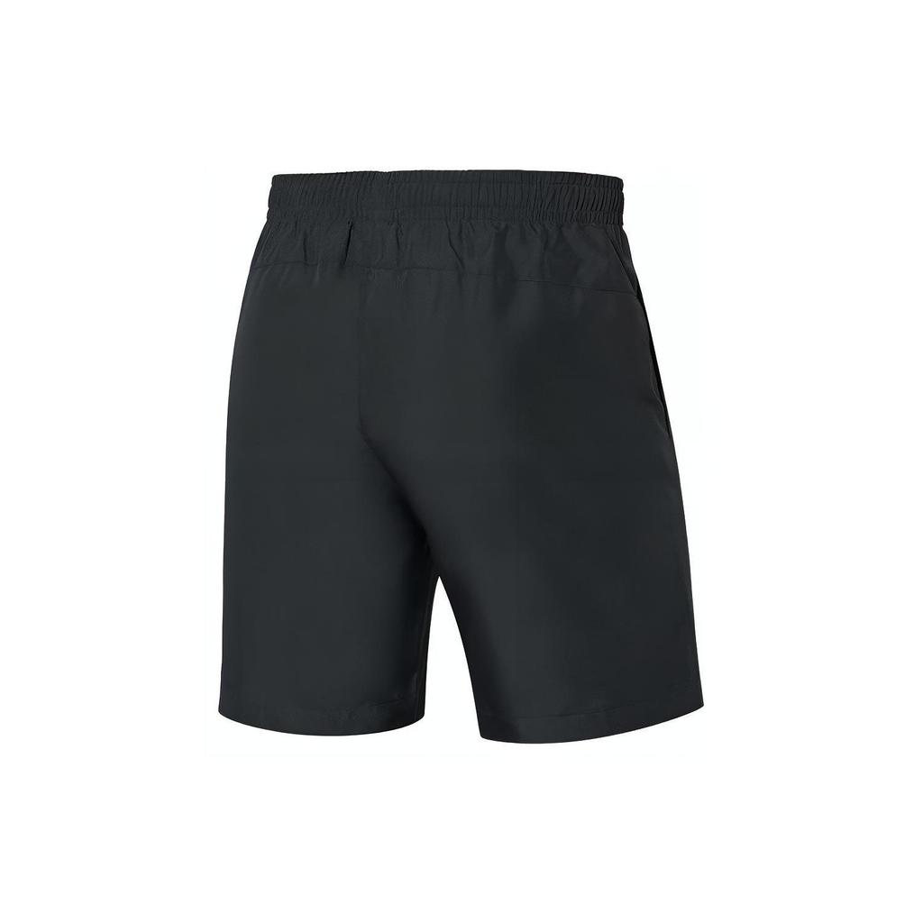 Повседневные шорты Li Ning мужские черные AKSP831-4