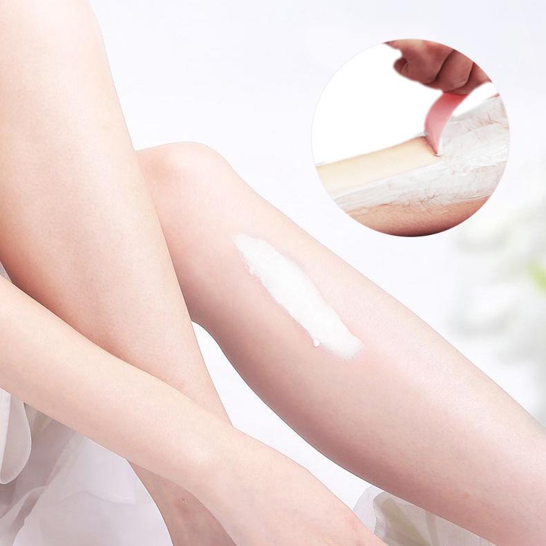 Крем для удаления волос для мужчин и женщин, быстро удаляет подмышки, ноги, нежный, не раздражающий крем для депиляции волос