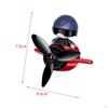 Car Air Freshener Vent Ornament Automotive Accessories Adults Gifts Decoration Cute