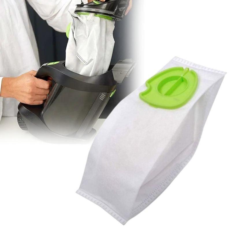 Прочные Нетканые Высокоэффективные Пылесборники для Пылесосов Gtech Pro Atf301