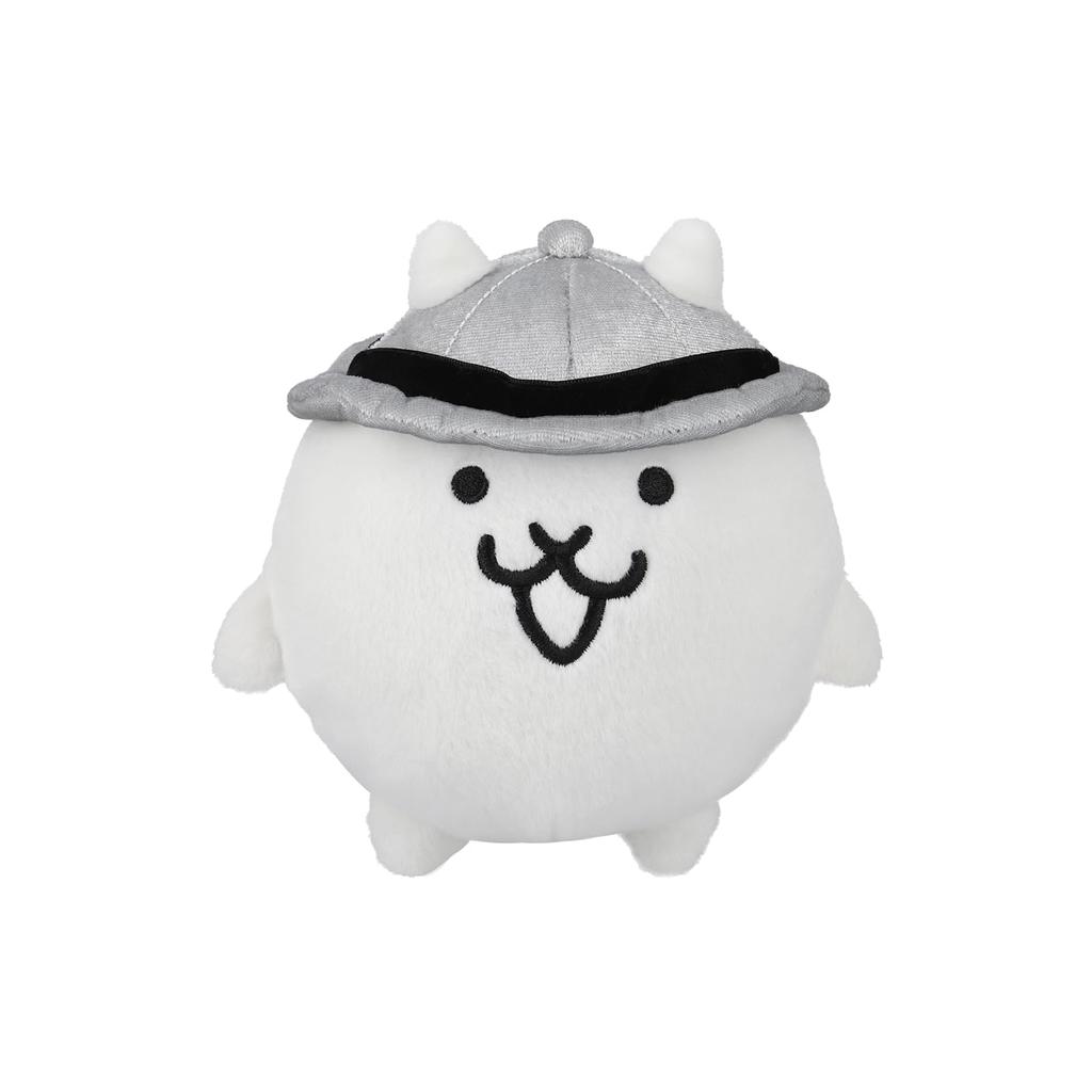 Оригинальная плюшевая игрушка Nyanko Daishouten S Nyanko Squadron (Опытный) Боевые коты