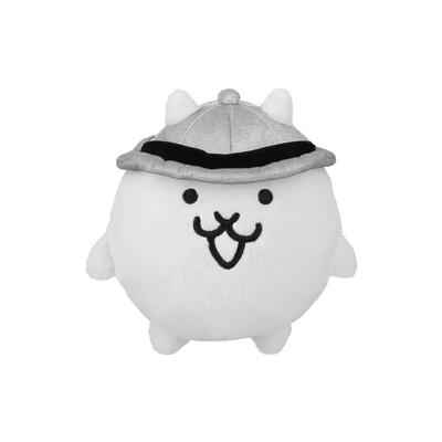Оригинальная плюшевая игрушка Nyanko Daishouten S Nyanko Squadron (Опытный) Боевые коты