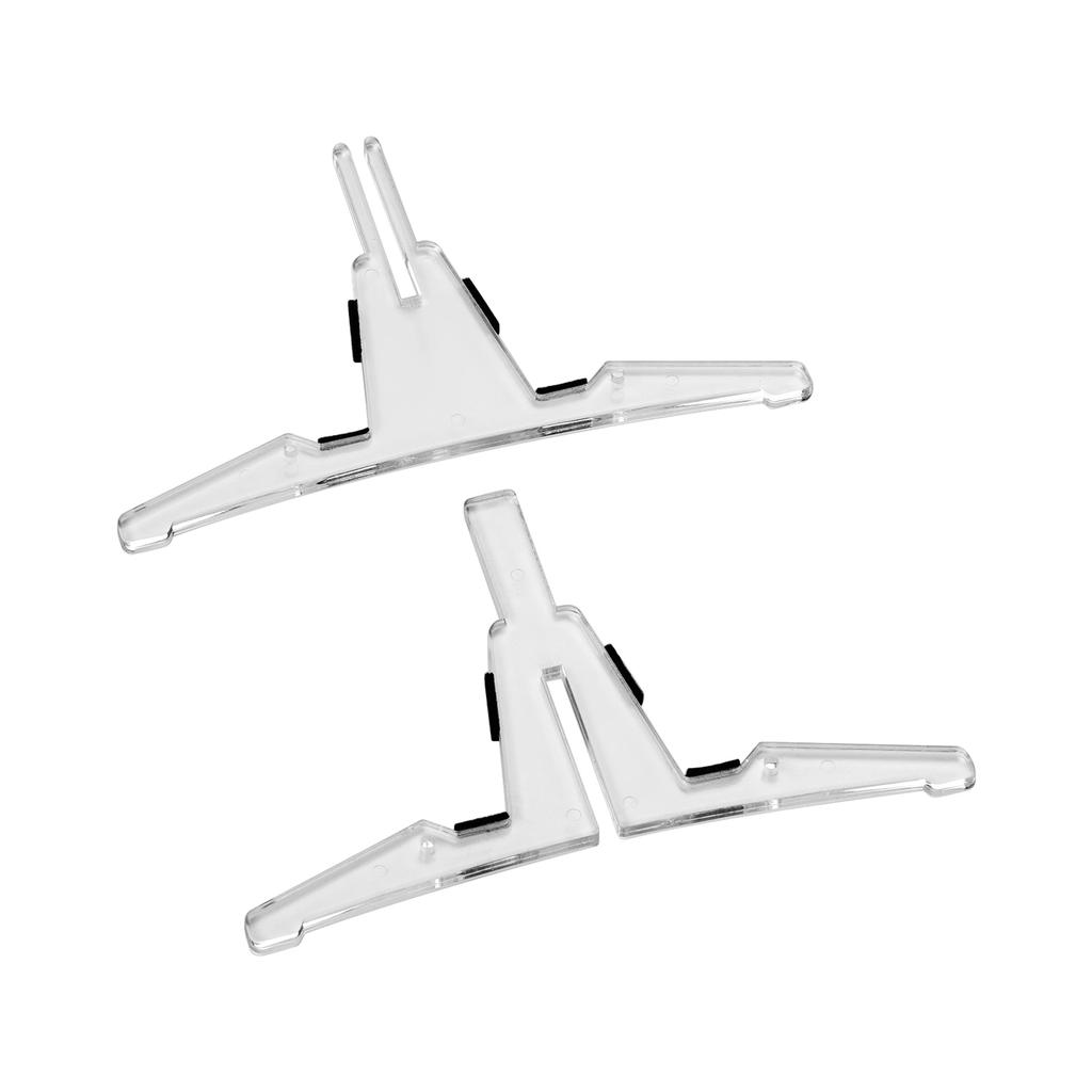 Съемный держатель подставки для кларнета Портативный легкий пластик