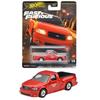 Hot Wheels Fast and Furious - игрушечная мини-машинка Ford F-150 SVT Lightning для детей от 3 лет и старше, красная HYP75