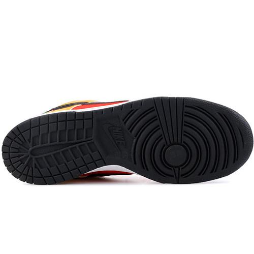 Nike SB Dunk Low Pro Raygun Home 304292-802