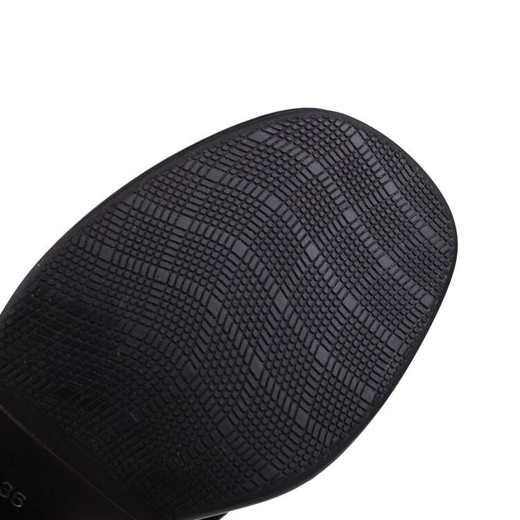 Ярко-желтые лакированные ботильоны для женщин на шнуровке, белые ботильоны на высоком каблуке, женские туфли большого размера 48