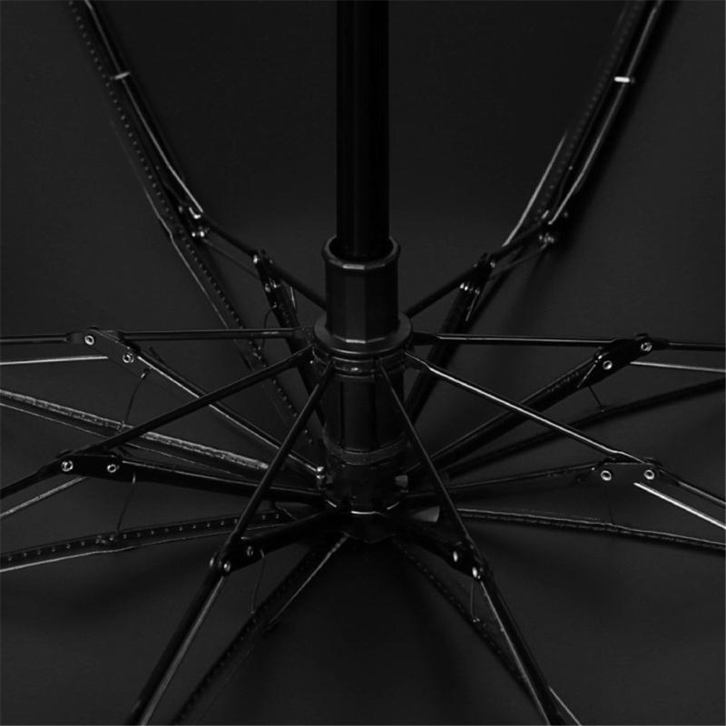 Ветрозащитный анти-ультрафиолетовый мини-зонт, портативный дорожный непромокаемый зонт