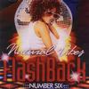 Mix CD NATURAL VIBES - Flash Back Volume 6 211208MIXCD Blank Mix CD-R 2008 Japan Reggae, Ska & Dub