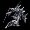 HG 1/144 Delta Zain Pre-Colored Plastic Model Kit (Mobile Suit Gundam: Phantom of the Silver Gray)