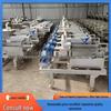 Poultry Manure Dewaterer & Separator System