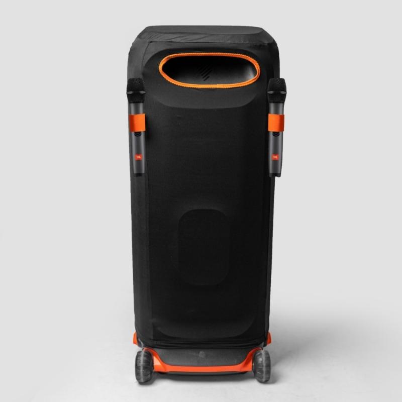 Защитный чехол из нейлоновой ткани для динамиков 710/720 Party Sound Systems, мягкий защитный чехол
