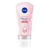 Очищающая пенка для сияния кожи Crystal Pure 100г