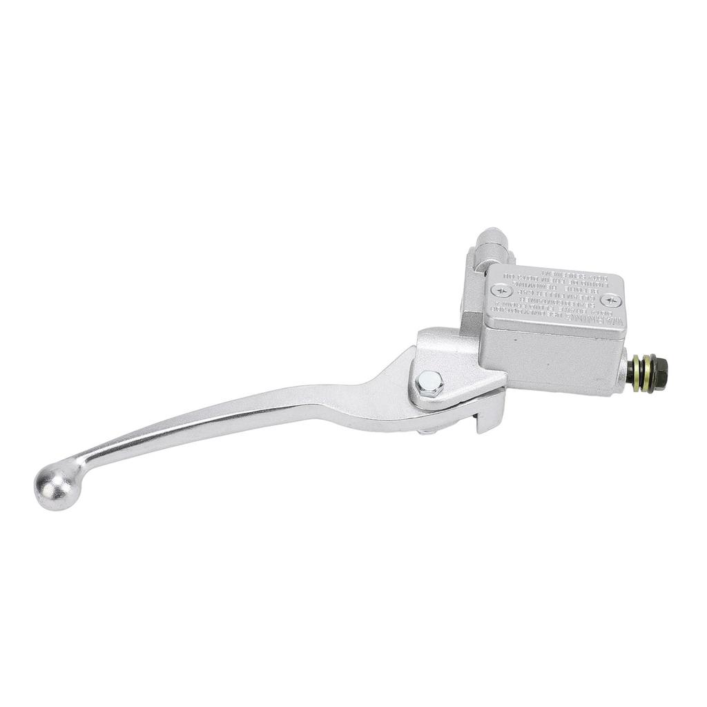 Ручка главного цилиндра тормоза с правой стороны, ручка ручного тормоза на руле для скутера мопеда 50cc 125cc 150cc 250cc GY6