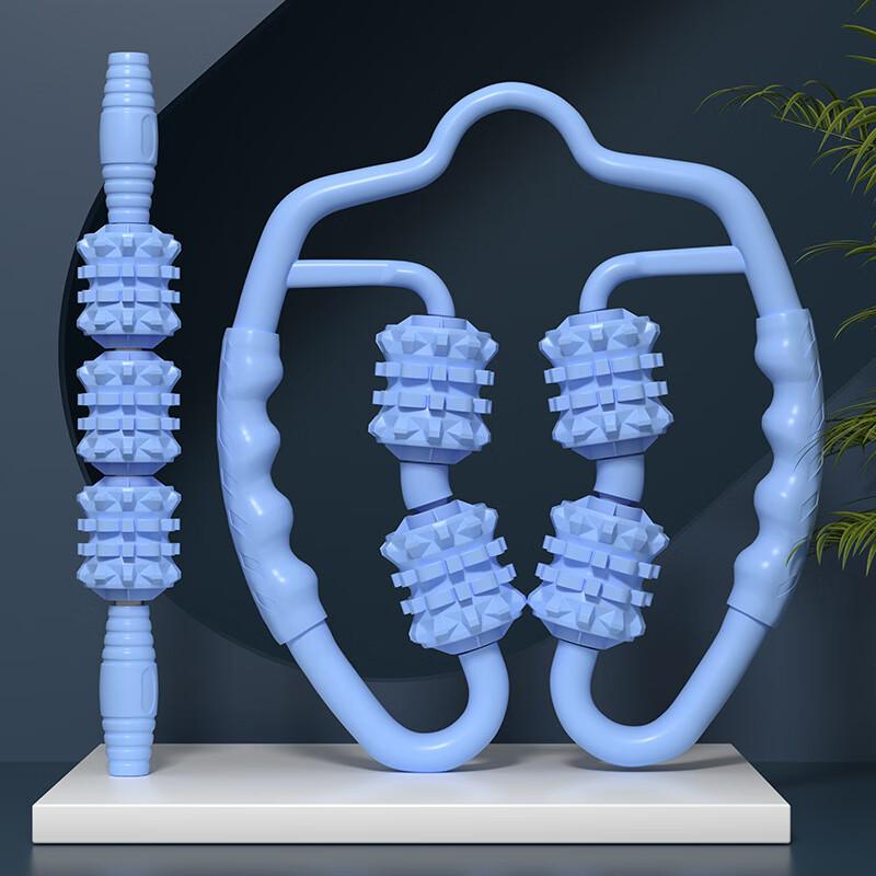 OEING Full Body Massage Roller Set