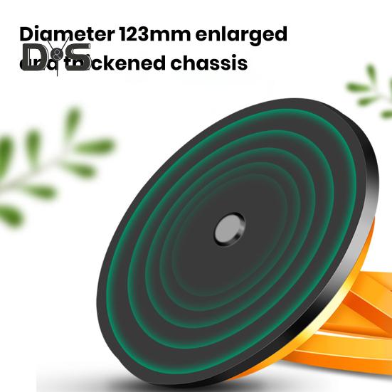 Powerful Car Dent Remover Suction Cup Dent Puller with Ergonomic Handle Easy To Use Paintless Car Body Dent Repair Kit