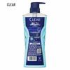 Clear Men Balancing Oil Control Shower Gel