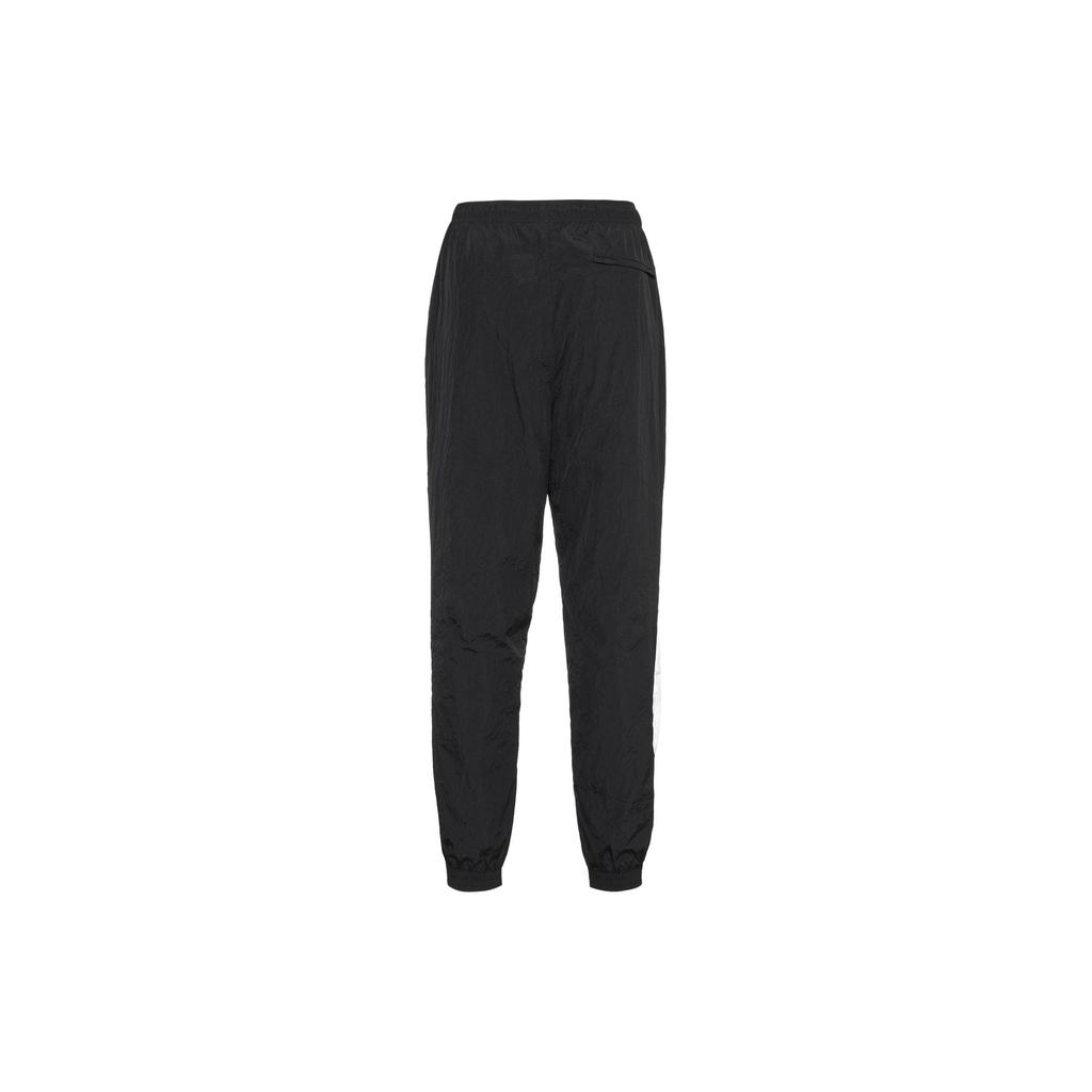 Nike Мужские вязаные спортивные штаны Черные DV1362-010