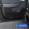 Защитные наклейки на двери автомобиля от пинков Для Volkswagen Talagon Автоаксессуары Автодекор Автонаклейки
