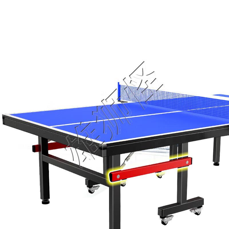 Lion Monster Professional Foldable Ping Pong Table