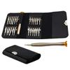 Seimitsu Precision Screwdriver Manual Screwdriver Set with Special and Dedicated and with Disassembly and Repair Precision Equipment Disassembly and