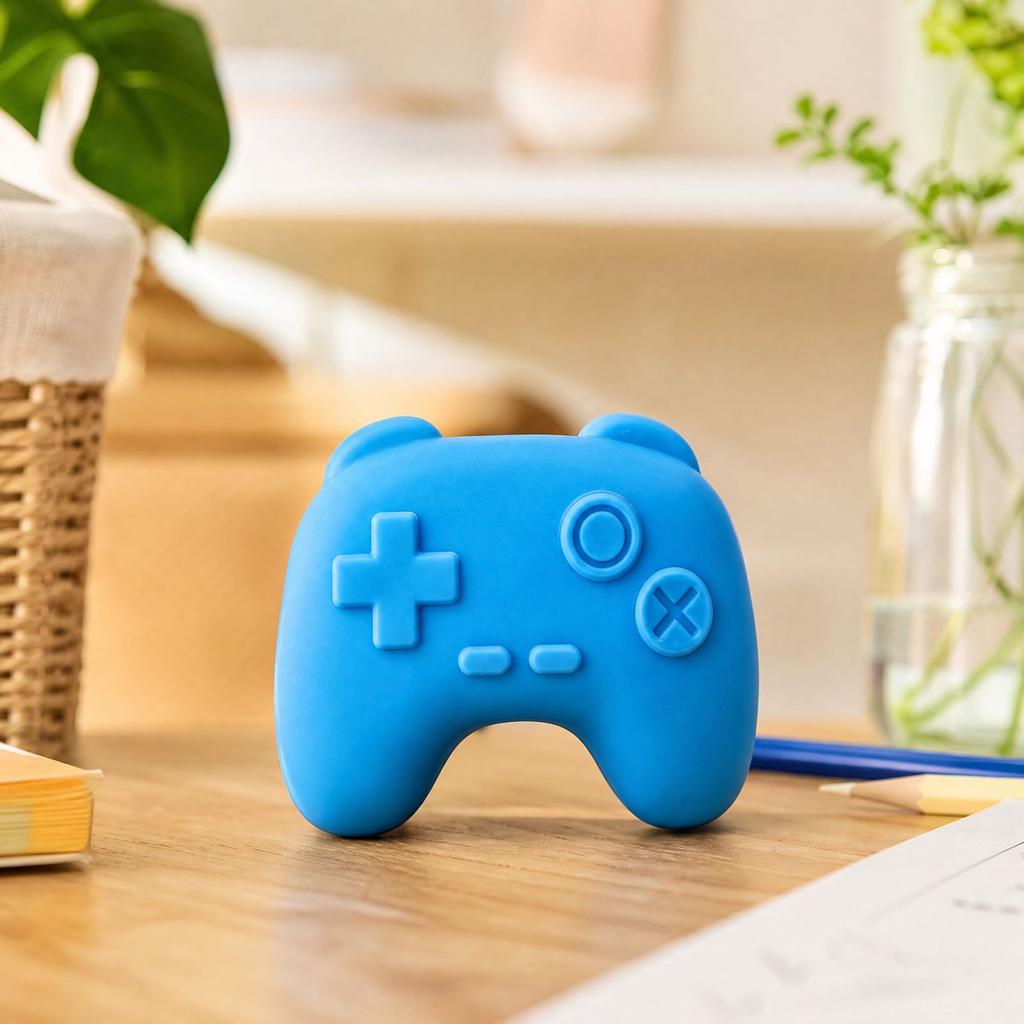 Ручная игрушка-антистресс для взрослых и детей, портативное упражнение для рук для путешествий